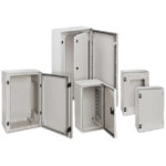 Electrical Enclosure