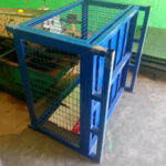 Fabrication work